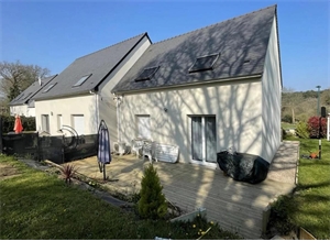 maison à la vente -   56140  BOHAL, surface 89 m2 vente maison - UBI443386988